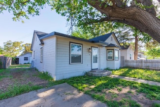 1214 SW 12th Ave, Amarillo, TX 79102