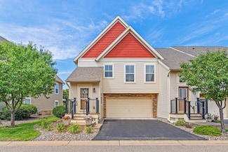 11148 Club West Cir NE Unit A, Blaine, MN 55449