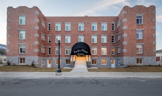 200 Hickory St Unit 24, Anaconda, MT 59711