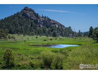 0 Legacy Rock Rd, Livermore, CO 80536
