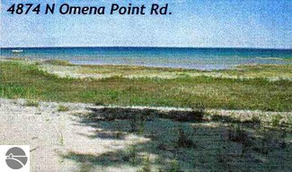 4874 N Omena Rise, Omena, MI 49674