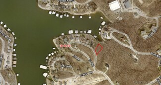 Lot 32 Cornett Cove Ivy Rd, Village of Four Seasons, MO 65049