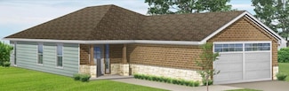 6131 Kemrock Dr, Dallas, TX 75241
