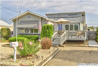 118 Kathryn Ave, Seaside Park, NJ 08752