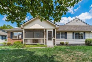 4010 Wiston Dr Unit 4010, Groveport, OH 43125