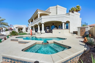 2405 Wood Ln, Lake Havasu City, AZ 86406