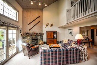 5 Dover Springs Ln, West Dover, VT 05356