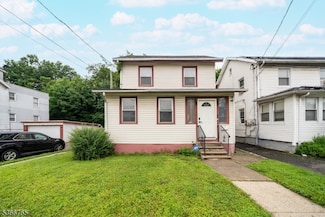 129 Ball St, Irvington, NJ 07111