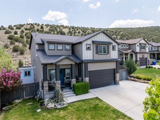 4126 E Cherokee St, Eagle Mountain, UT 84005