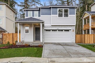 20613 97th Avenue Ct E Unit 22, Graham, WA 98338