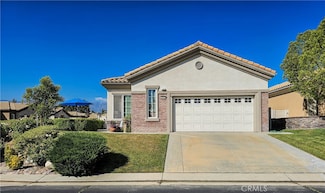 2275 Wailea Beach Dr, Banning, CA 92220
