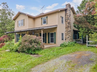 2717 U S 20, Sloansville, NY 12160