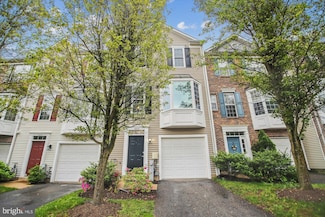 1017 Chilmark Ct, Crofton, MD 21114