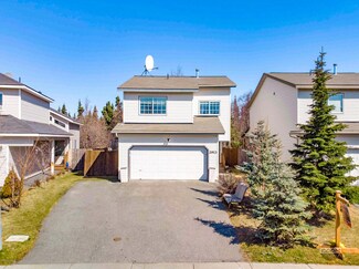 2913 Seclusion Bay Dr, Anchorage, AK 99515