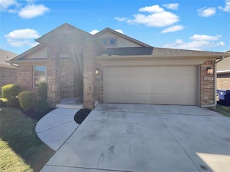 6828 NW 155th St, Edmond, OK 73013