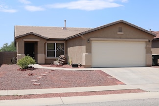 1300 S Brush Canyon Dr, Tucson, AZ 85710