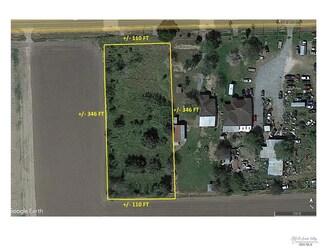 0.87 ACRES W Highway 281, Progreso, TX 78596