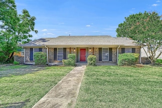 2606 Bennett Ave, Sherman, TX 75090