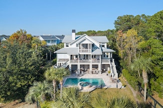 2104 Cape Jasmine Ct, Mount Pleasant, SC 29464