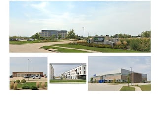 2380 Landon Rd, North Liberty, IA 52317