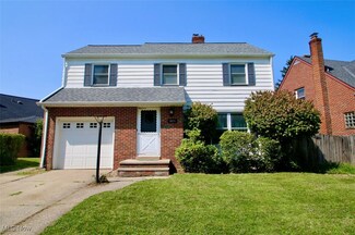 1874 Idlehurst Dr, Euclid, OH 44117