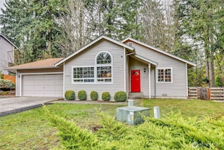 8971 Watson Place NE, Bremerton, WA 98311