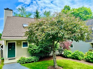 157 Eagle Rise Rd, Manchester, VT 05255