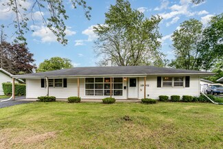 19011 John Ave, Country Club Hills, IL 60478