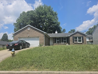 2454 Horton St, Crescent Springs, KY 41017