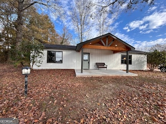 5147 W Hwy 166, Carrollton, GA 30117