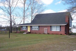 162 Barfield Rd, Nichols, SC 29581