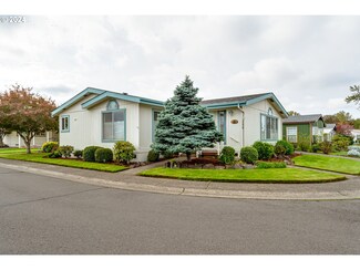 3355 N Delta Hwy Unit 154, Eugene, OR 97408