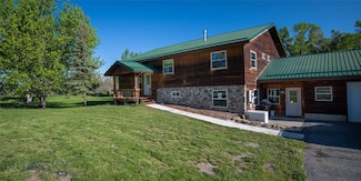 14 Fairgrounds Rd, Big Timber, MT 59011