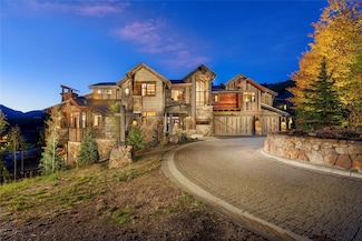 19 Peak Eight Ct, Breckenridge, CO 80424