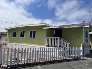 1301E Ventura Blvd Unit 83, Oxnard, CA 93036