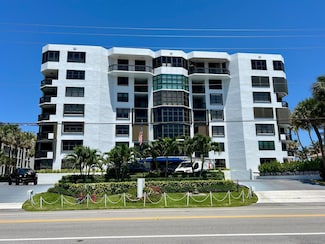 1155 Hillsboro Mile Unit 403, Hillsboro Beach, FL 33062