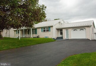 3843 Orrstown Rd, Orrstown, PA 17244
