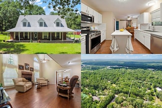 41714 Friartuck Dr, Montgomery, TX 77316