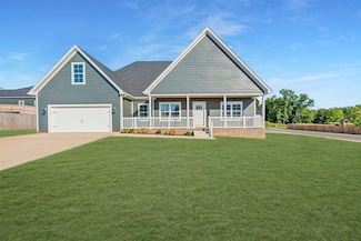 754 Denver Ln Unit Lot 108, Bowling Green, KY 42103