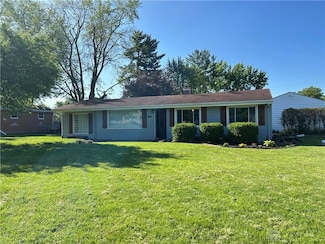 3085 Wolfe Dr, Fairborn, OH 45324