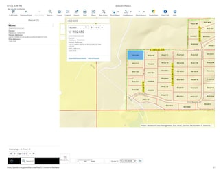 0 Oak Rd, Ramah, NM 87321
