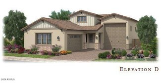 10023 W Verde Ln, Avondale, AZ 85392
