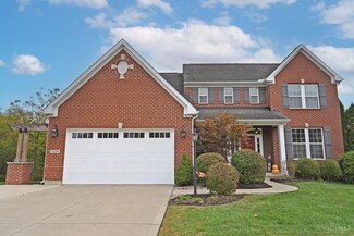 5152 Riverview Dr, South Lebanon, OH 45065