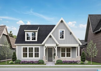 1747 Coburn St, Hoover, AL 35244