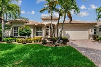 7902 Ferndale Bend Dr, Lake Worth, FL 33467