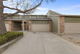 4825 S Ammons St Unit 113, Littleton, CO 80123
