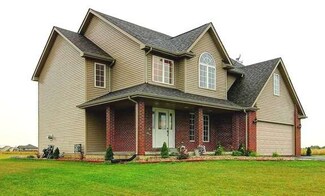 10831 Prairie Farm Rd, Grant Park, IL 60940