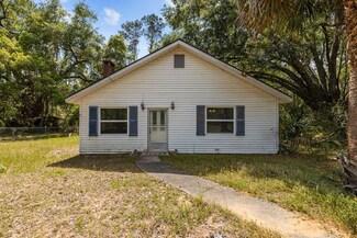 542 SW 820th St, Steinhatchee, FL 32359