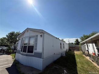 6825 W Mississippi Ave Unit 46, Lakewood, CO 80226