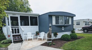 21697 D St Unit 16651, Rehoboth Beach, DE 19971